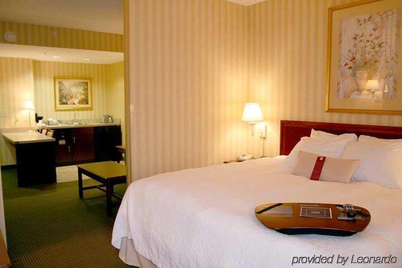 Hampton Inn Waynesboro/Stuarts Draft Fishersville Quarto foto