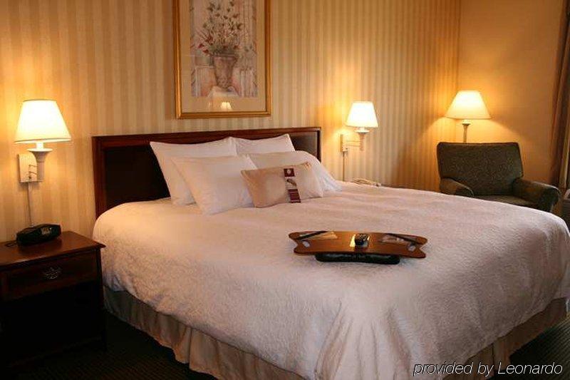 Hampton Inn Waynesboro/Stuarts Draft Fishersville Quarto foto