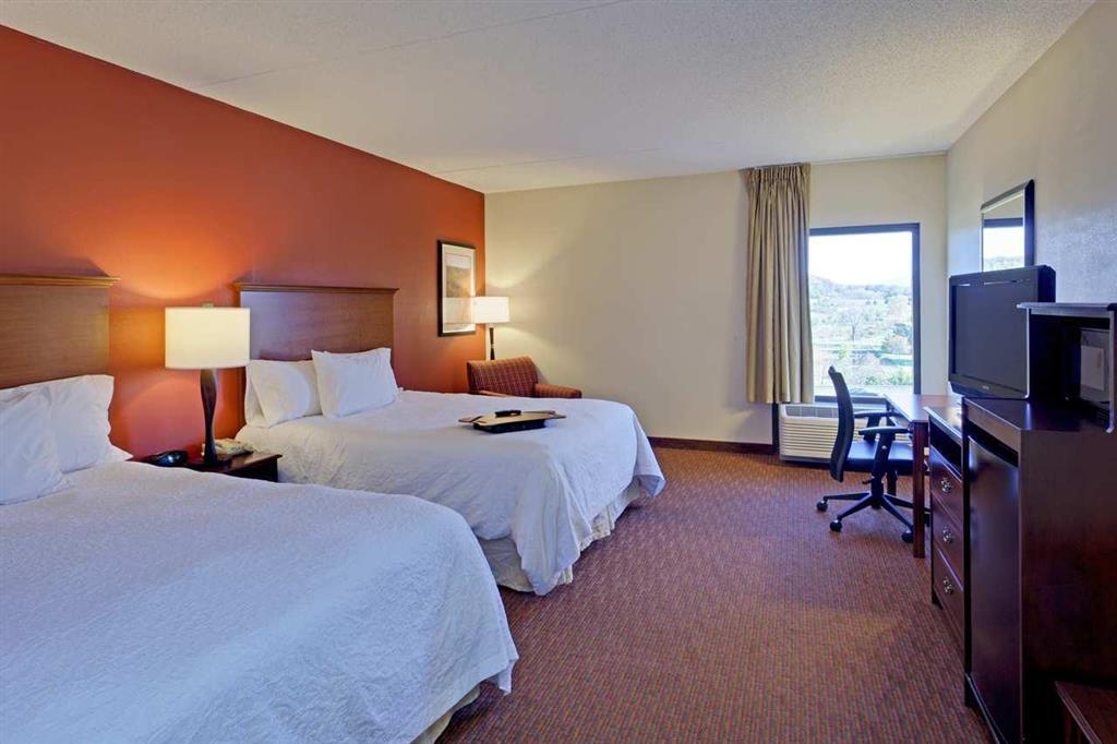 Hampton Inn Waynesboro/Stuarts Draft Fishersville Quarto foto
