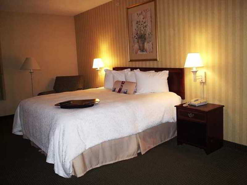 Hampton Inn Waynesboro/Stuarts Draft Fishersville Quarto foto